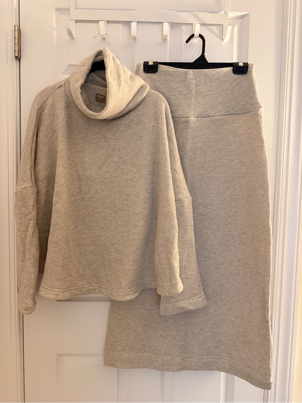 FREE PEOPLE Milley Reversible Set